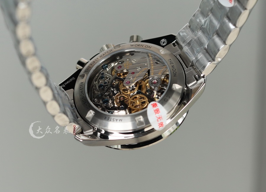 歐米茄超霸310.60.42.50.02.001復刻表銷售（42mm） 第9张