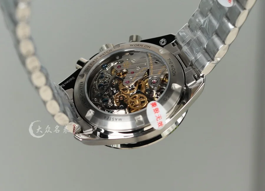 歐米茄超霸310.60.42.50.02.001復刻表銷售(42mm) 第9张