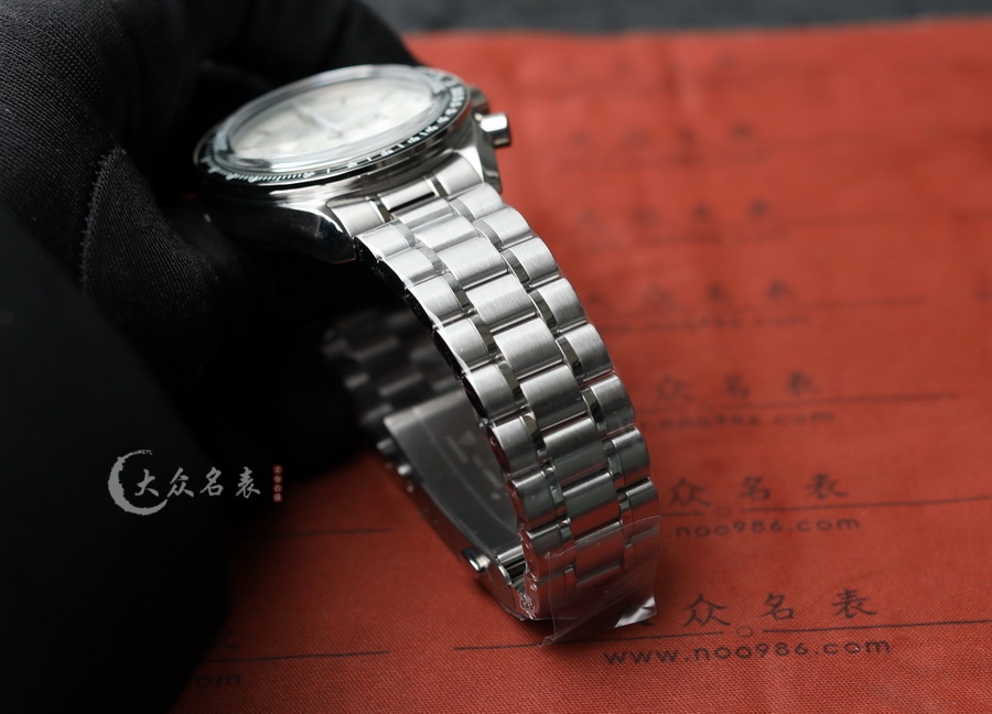 歐米茄超霸310.60.42.50.02.001復刻表銷售（42mm） 第10张