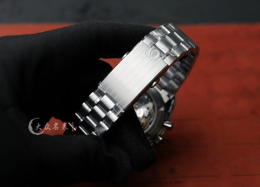 歐米茄超霸310.60.42.50.02.001復刻表銷售(42mm) 第12张