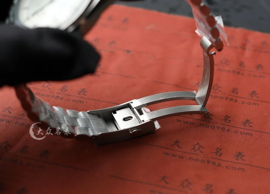 歐米茄超霸310.60.42.50.02.001復刻表銷售(42mm) 第11张