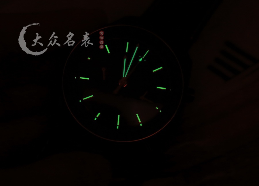 歐米茄超霸311.63.44.51.06.001复刻表（44.2mm） 第8张