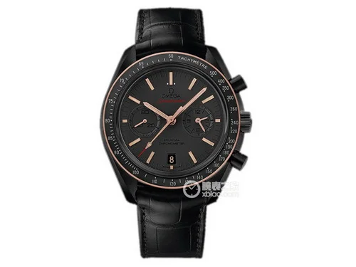 歐米茄超霸311.63.44.51.06.001复刻表（44.2mm）