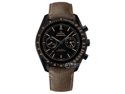 歐米茄超霸311.92.44.51.01.006复刻表（44.2mm）