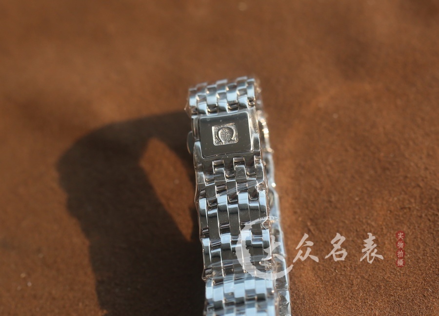 MKS廠歐米茄碟飛424.10.33.20.55.004復刻表(奧比斯小熊)(32.7mm) 第11张