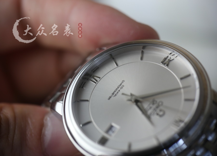 MKS廠歐米茄碟飛424.10.37.20.02.001復刻表（39.5mm） 第7张