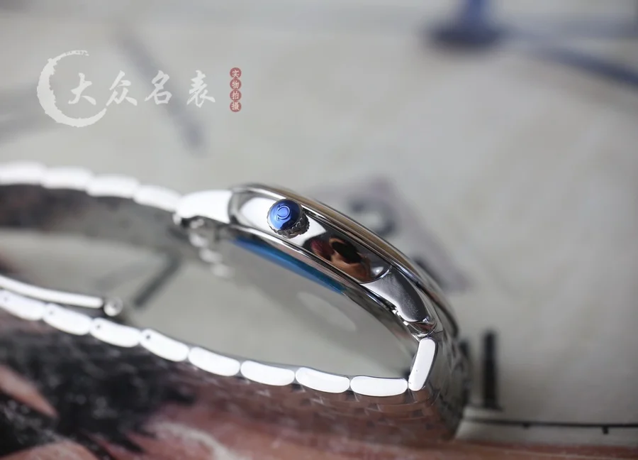 MKS廠歐米茄碟飛424.10.37.20.02.001復刻表(39.5mm) 第8张