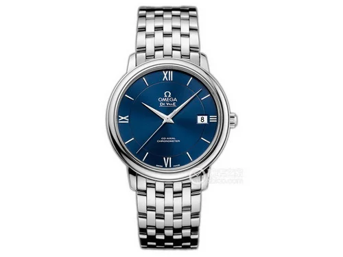 MKS廠歐米茄碟飛424.10.37.20.03.001復刻表（39.5mm）