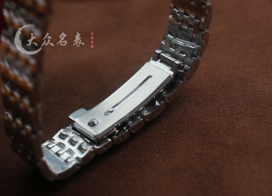 MKS廠歐米茄碟飛424.10.40.20.02.001復刻表（39.5mm） 第11张