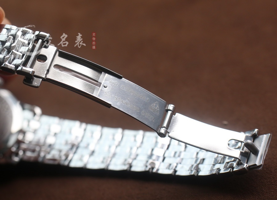 MKS廠歐米茄碟飛424.10.40.20.02.001復刻表（39.5mm） 第10张