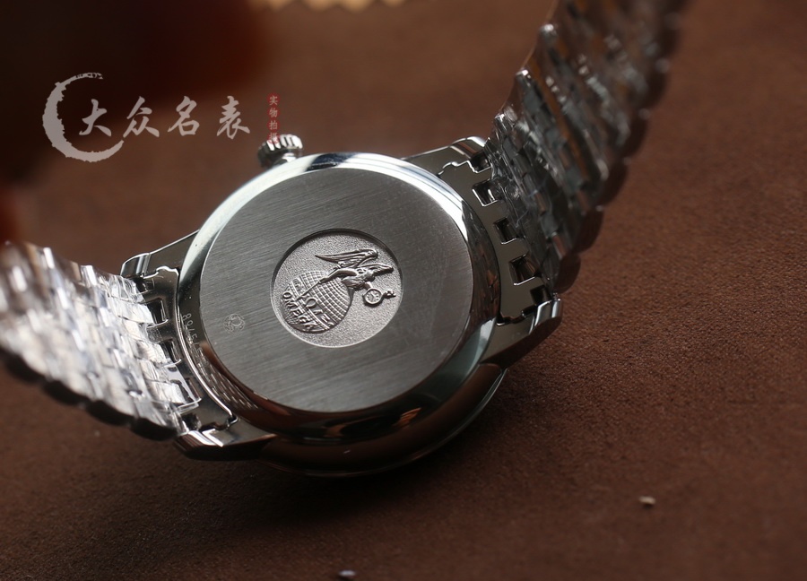 MKS廠歐米茄碟飛424.10.40.20.02.001復刻表（39.5mm） 第8张