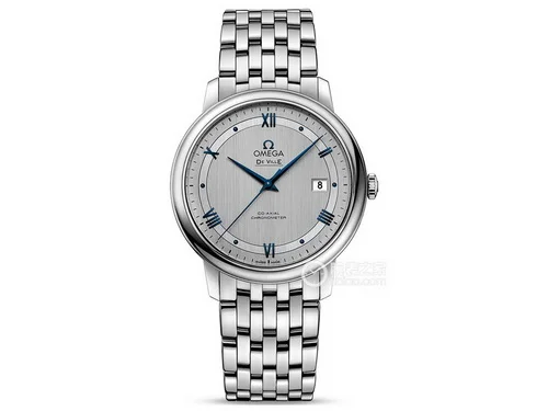 MKS廠歐米茄碟飛424.10.40.20.02.001復刻表（39.5mm）