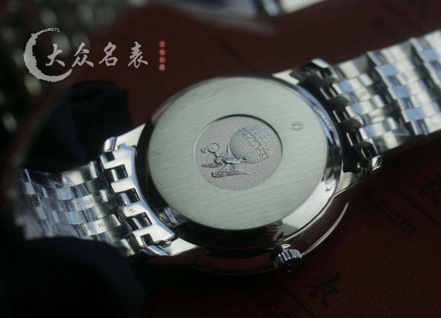 MKS廠歐米茄碟飛424.10.40.20.03.002復刻表（39.5mm） 第7张