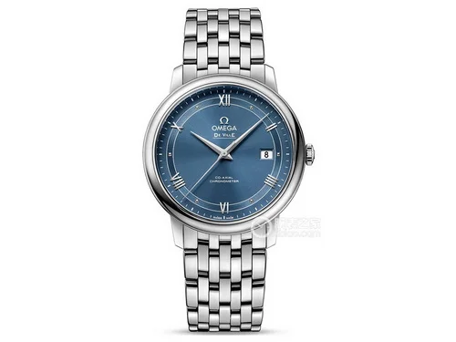 MKS廠歐米茄碟飛424.10.40.20.03.002復刻表（39.5mm）