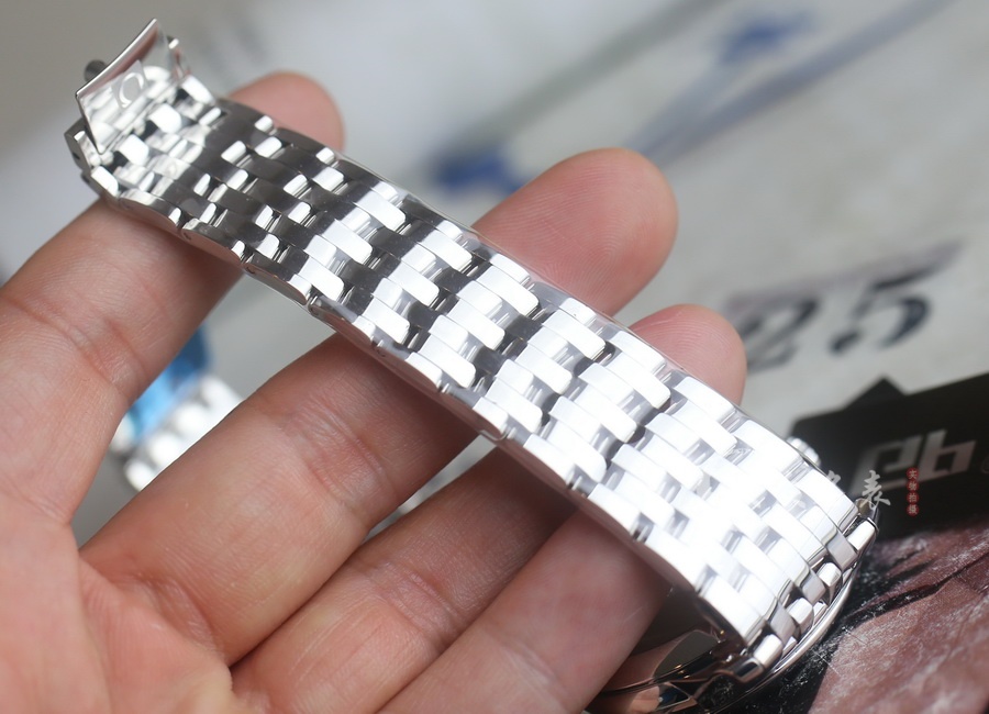 MKS廠歐米茄碟飛424.10.40.20.06.001復刻表（39.5mm） 第12张