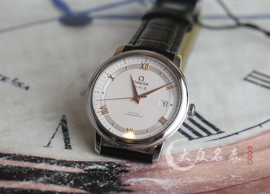 MKS廠歐米茄碟飛424.13.40.20.02.002復刻表（39.5mm） 第3张
