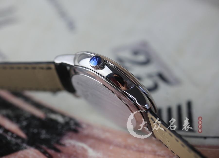 MKS廠歐米茄碟飛424.13.40.20.02.001復刻表（39.5mm） 第8张