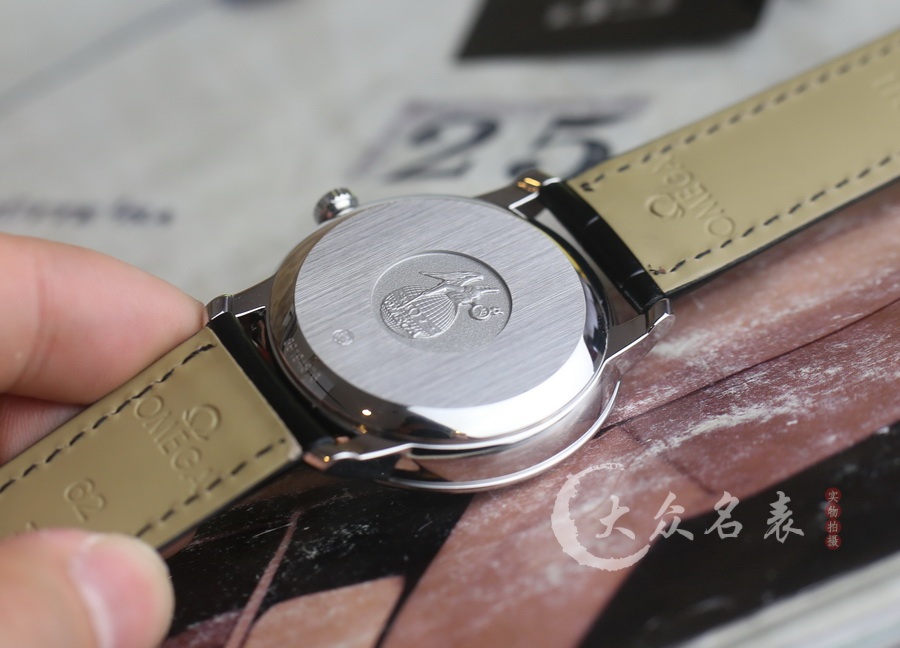 MKS廠歐米茄碟飛424.13.40.20.02.002復刻表（39.5mm） 第7张
