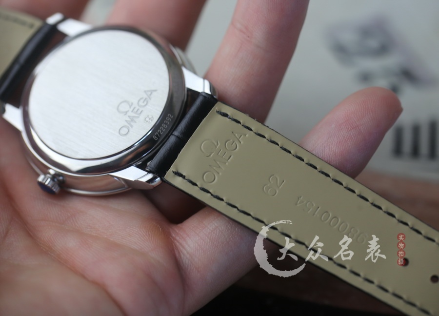 MKS廠歐米茄碟飛424.13.40.20.02.001復刻表（39.5mm） 第10张