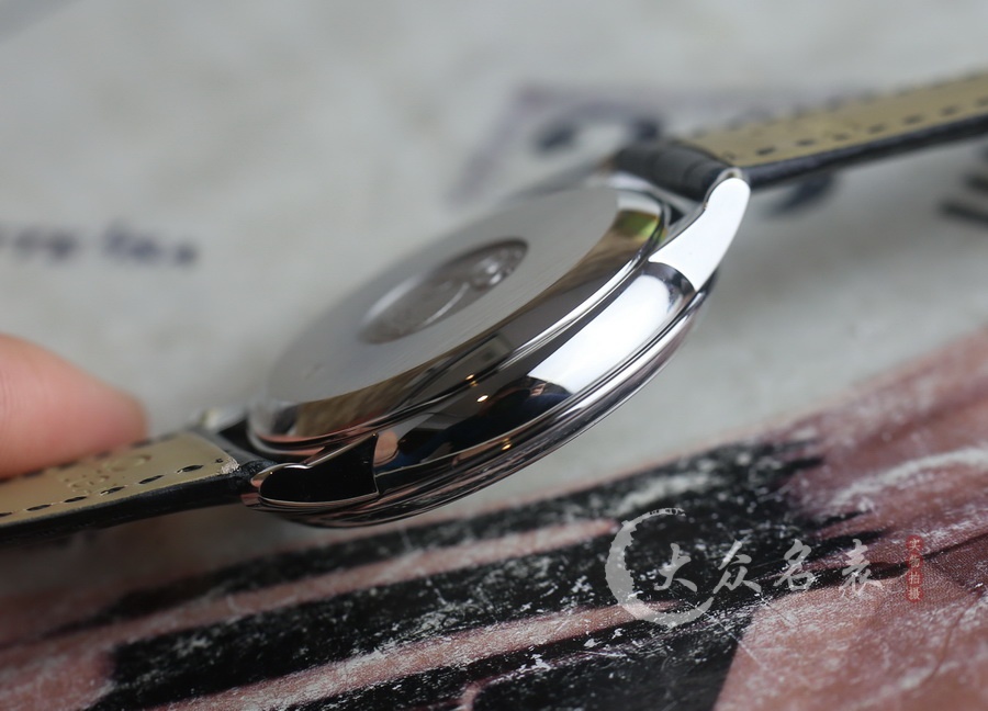 MKS廠歐米茄碟飛424.13.40.20.02.002復刻表（39.5mm） 第8张