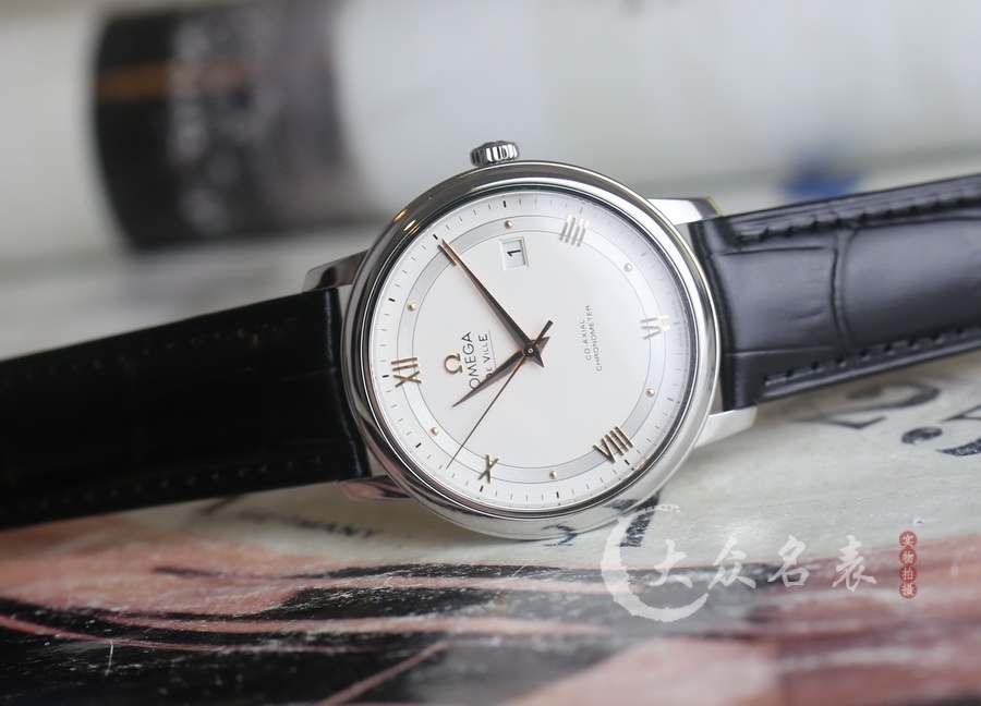 MKS廠歐米茄碟飛424.13.40.20.02.002復刻表（39.5mm） 第6张