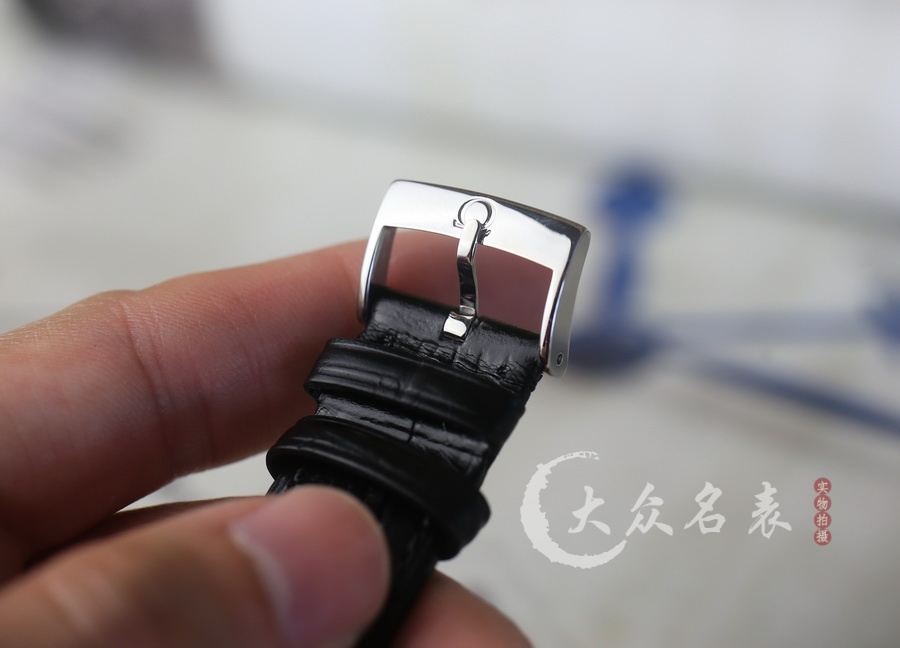 MKS廠歐米茄碟飛424.13.40.20.02.001復刻表（39.5mm） 第11张