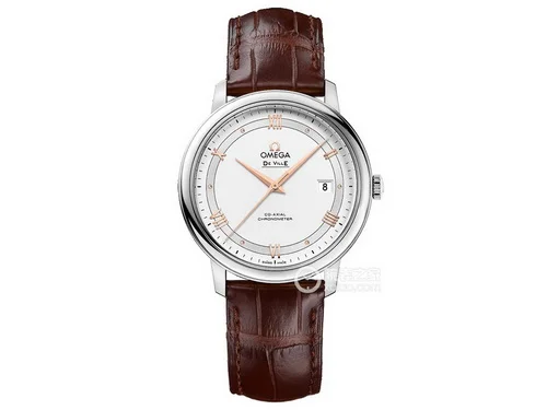 MKS廠歐米茄碟飛424.13.40.20.02.002復刻表（39.5mm）