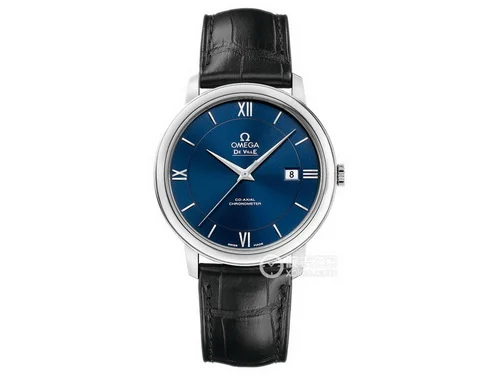 MKS廠歐米茄碟飛424.13.40.20.03.001復刻表（39.5mm）