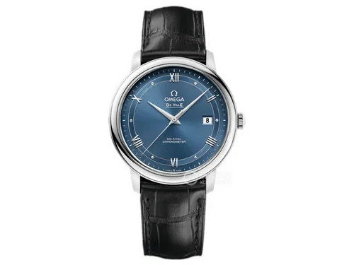 MKS廠歐米茄碟飛424.13.40.20.03.002復刻表（39.5mm）