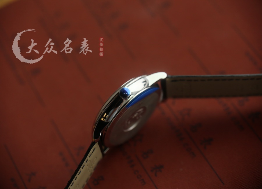 MKS廠歐米茄碟飛424.13.40.20.06.002復刻表（39.5mm） 第8张