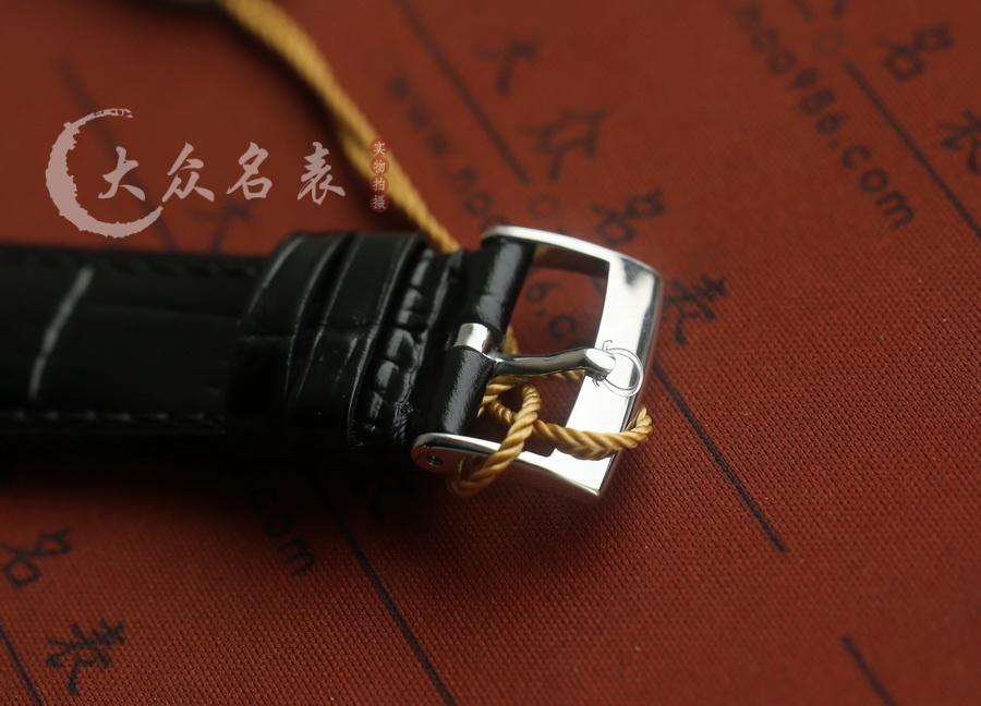 MKS廠歐米茄碟飛424.13.40.20.06.002復刻表（39.5mm） 第10张