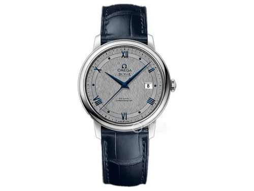 MKS廠歐米茄碟飛424.13.40.20.06.002復刻表（39.5mm）