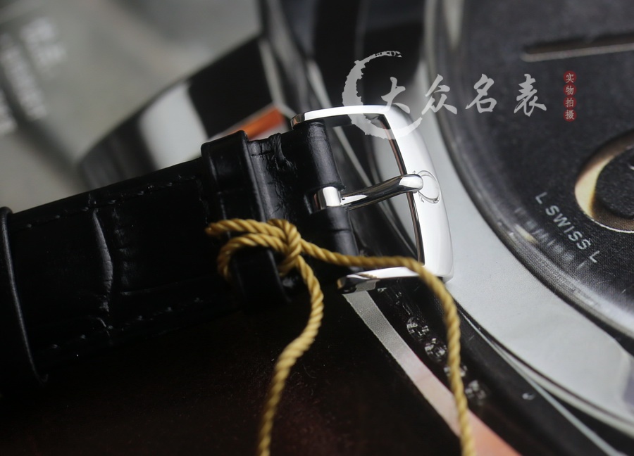 ZF廠歐米茄碟飛424.13.40.21.02.001真動能復刻表（39.5mm） 第13张