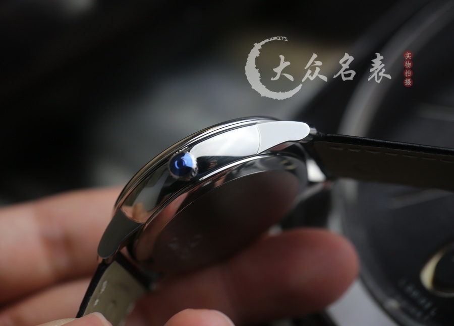 ZF廠歐米茄碟飛424.13.40.21.02.001真動能復刻表（39.5mm） 第11张