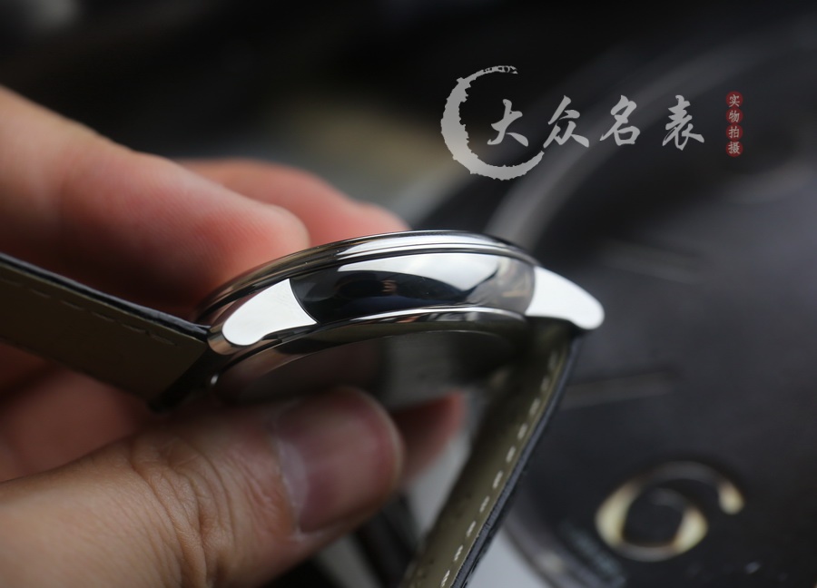 ZF廠歐米茄碟飛424.13.40.21.02.001真動能復刻表（39.5mm） 第12张