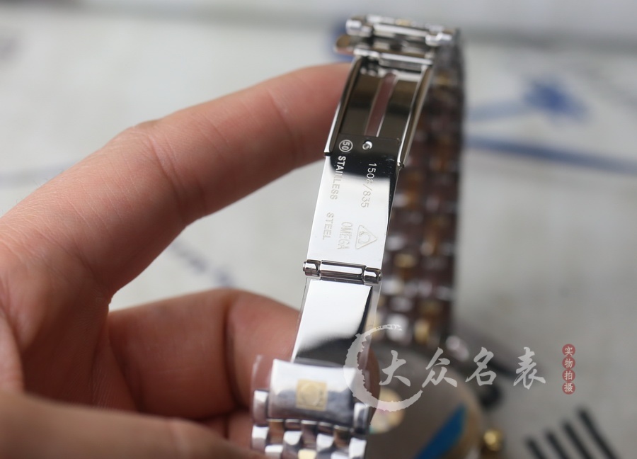 MKS廠歐米茄碟飛424.20.37.20.02.001復刻表（39.5mm） 第11张