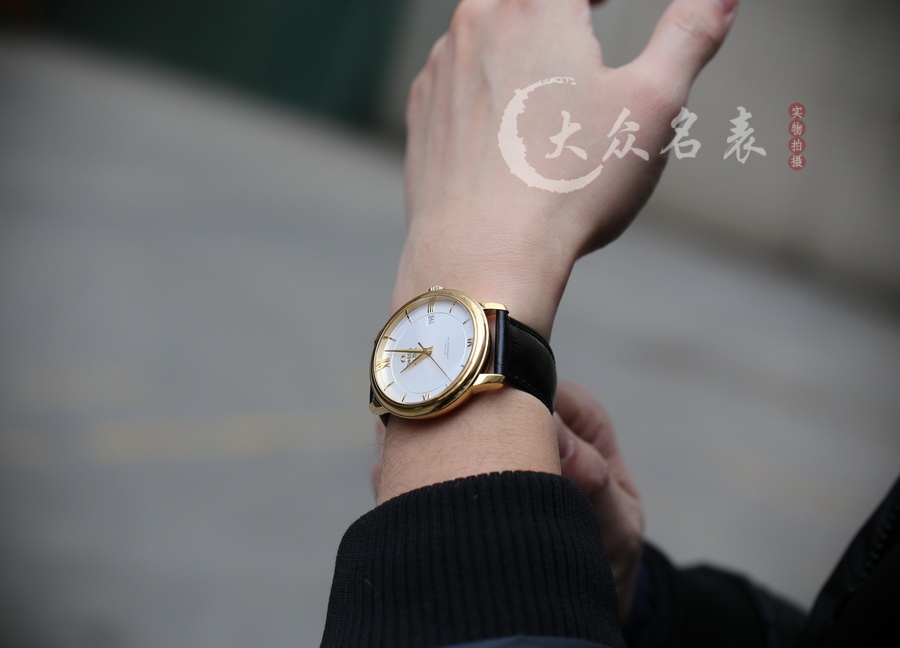 MKS廠歐米茄碟飛424.53.40.20.02.002復刻表（39.5mm） 第10张