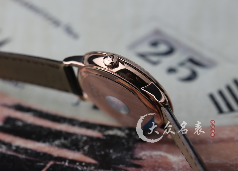 MKS廠歐米茄碟飛424.53.40.20.02.001復刻表（39.5mm） 第8张