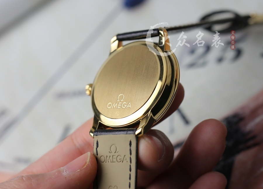 MKS廠歐米茄碟飛424.53.40.20.02.002復刻表（39.5mm） 第7张