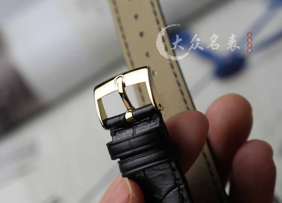 MKS廠歐米茄碟飛424.53.40.20.02.002復刻表（39.5mm） 第9张