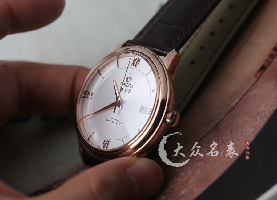 MKS廠歐米茄碟飛424.53.40.20.02.001復刻表（39.5mm） 第3张