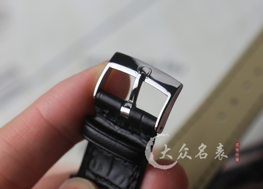 MKS廠歐米茄碟飛424.53.40.20.04.001復刻表（39.5mm） 第10张