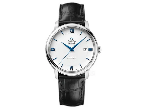 MKS廠歐米茄碟飛424.53.40.20.04.001復刻表（39.5mm）