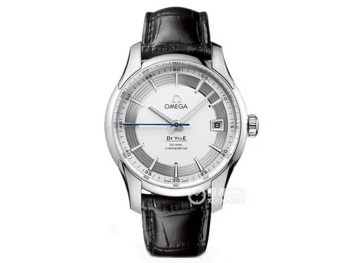 VS廠歐米茄碟飛431.33.41.21.02.001明亮之白（41mm）