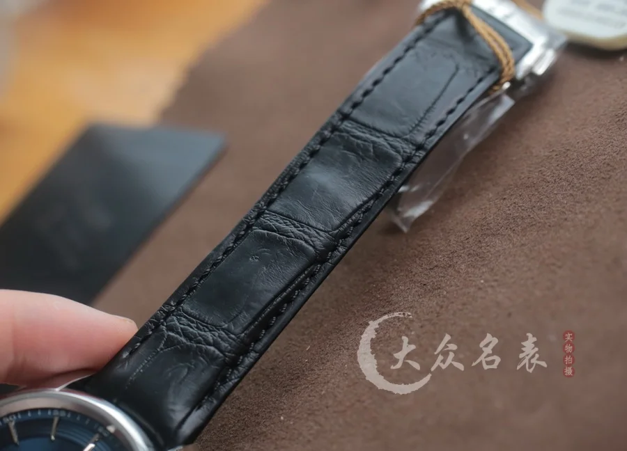 VS廠歐米茄碟飛433.33.41.21.03.001明亮之藍(41mm) 第10张