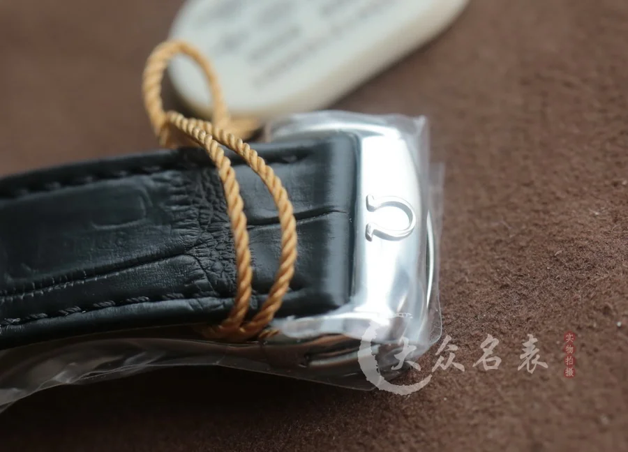 VS廠歐米茄碟飛433.33.41.21.03.001明亮之藍(41mm) 第12张