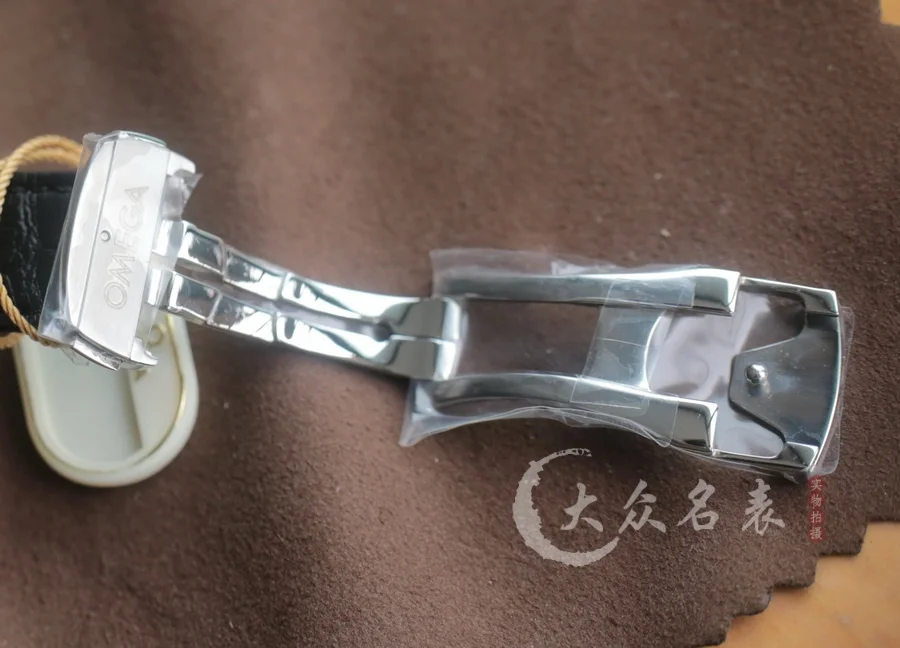 VS廠歐米茄碟飛433.33.41.21.03.001明亮之藍(41mm) 第11张