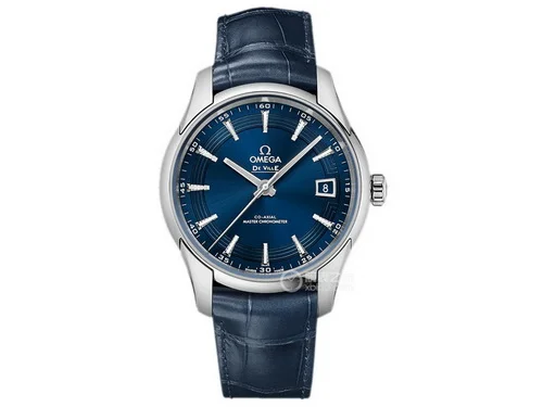 VS廠歐米茄碟飛433.33.41.21.03.001明亮之藍（41mm）