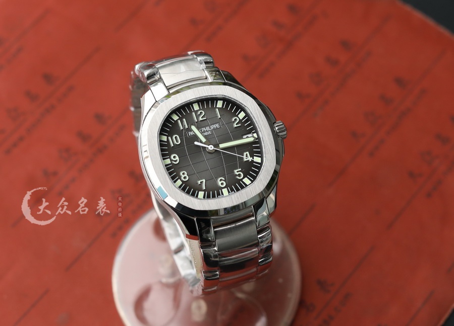 3K廠百達翡麗手雷5167/1A-001鋼帶版（40mm） 第1张