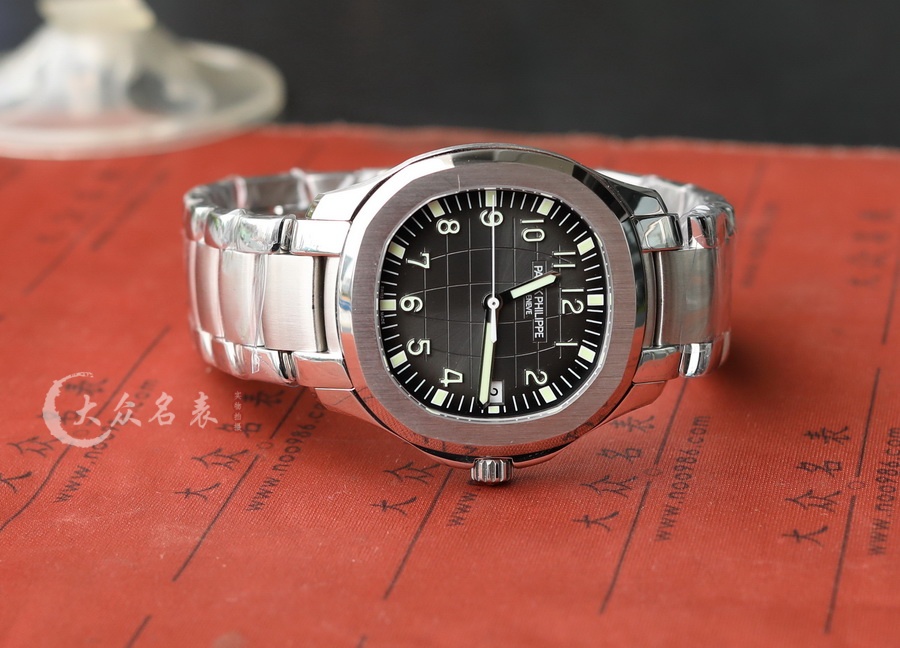 3K廠百達翡麗手雷5167/1A-001鋼帶版（40mm） 第6张